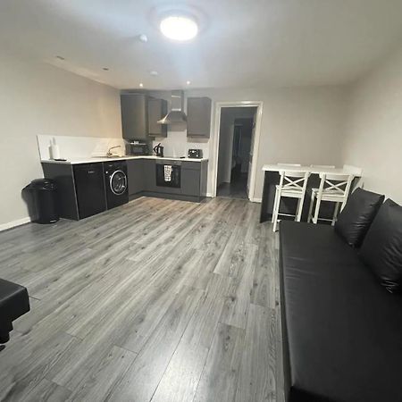 Ryan I Air I Bnb - 147-153 Mill Street - Free Parking Λίβερπουλ Εξωτερικό φωτογραφία