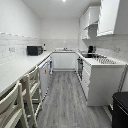Ryan I Air I Bnb - 147-153 Mill Street - Free Parking Λίβερπουλ Εξωτερικό φωτογραφία