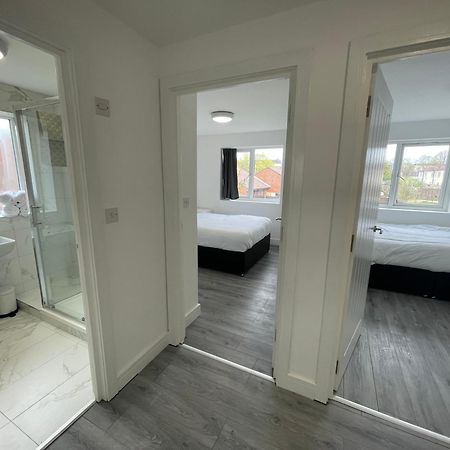 Ryan I Air I Bnb - 147-153 Mill Street - Free Parking Λίβερπουλ Εξωτερικό φωτογραφία
