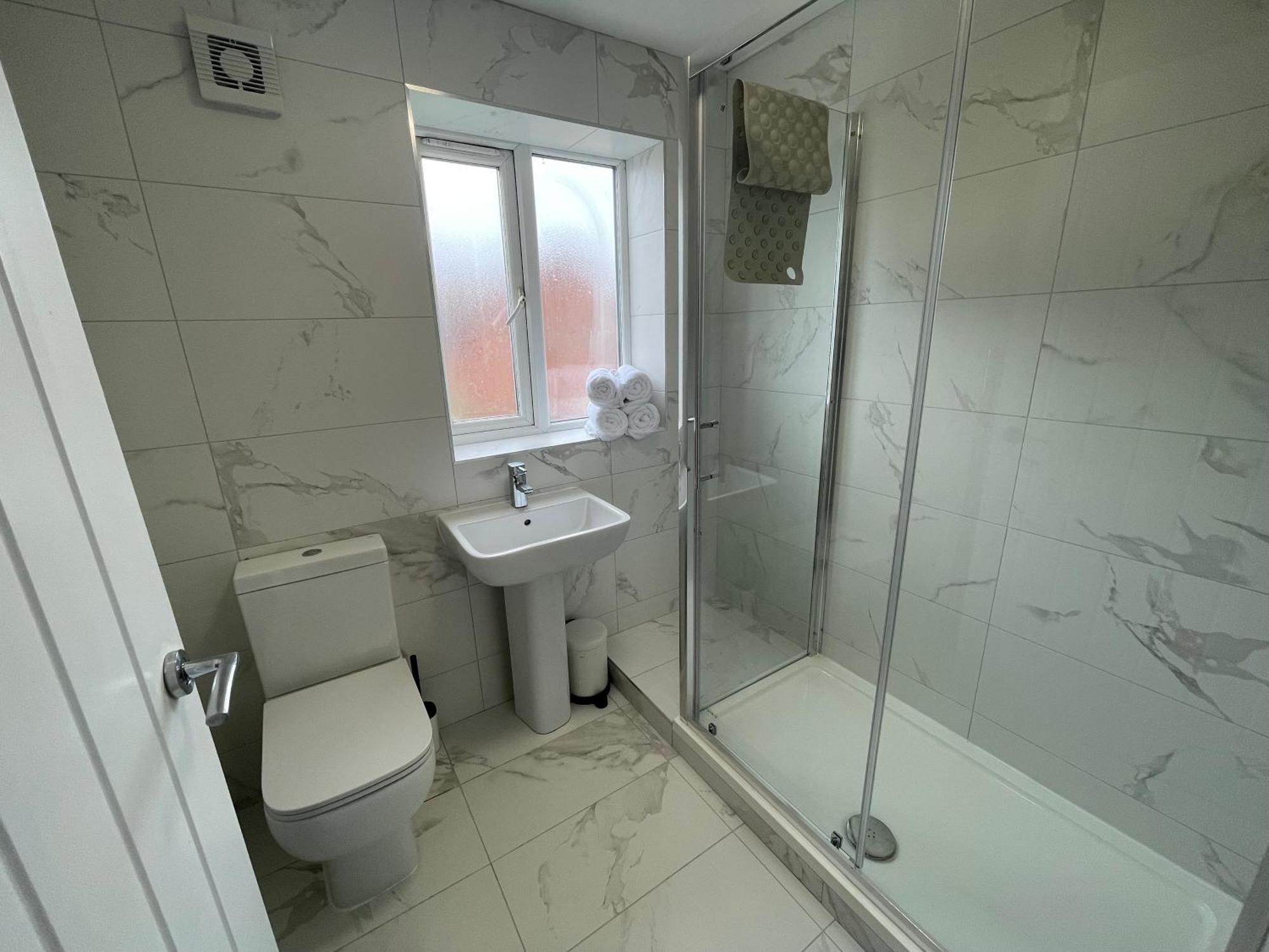 Ryan I Air I Bnb - 147-153 Mill Street - Free Parking Λίβερπουλ Εξωτερικό φωτογραφία