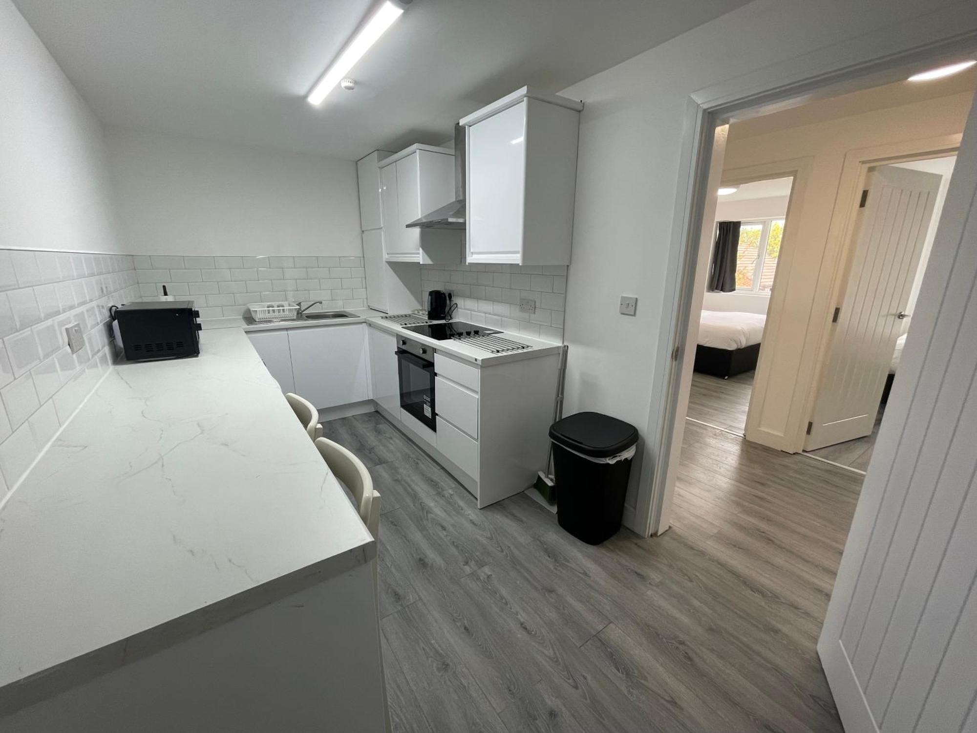 Ryan I Air I Bnb - 147-153 Mill Street - Free Parking Λίβερπουλ Εξωτερικό φωτογραφία
