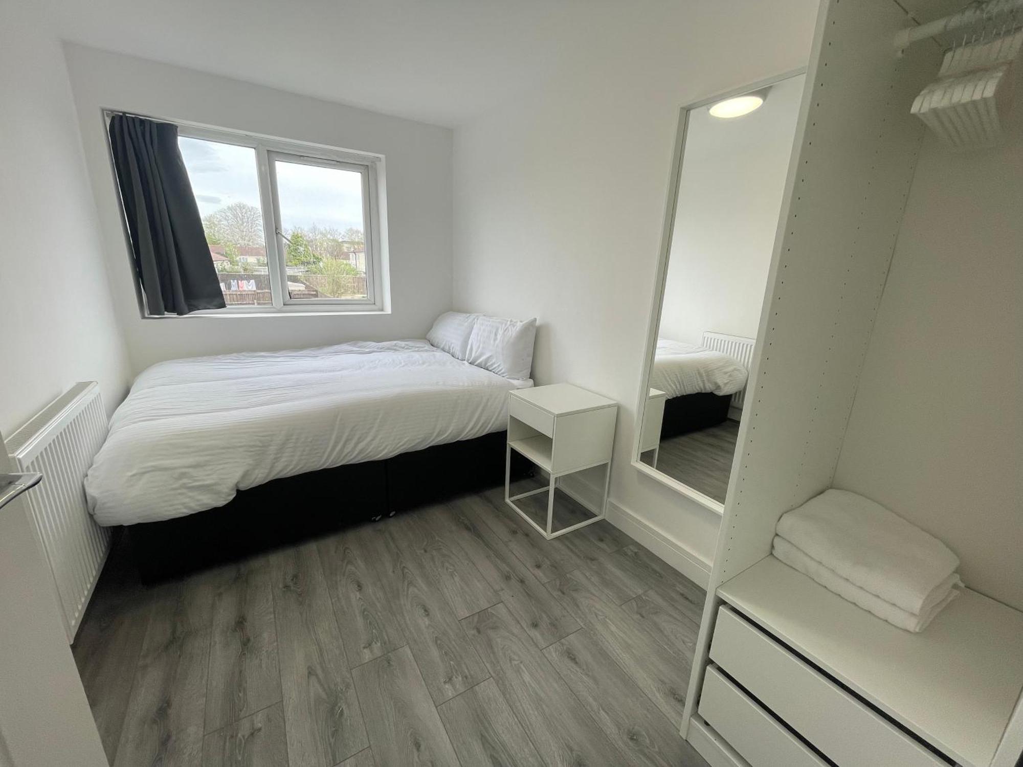 Ryan I Air I Bnb - 147-153 Mill Street - Free Parking Λίβερπουλ Εξωτερικό φωτογραφία