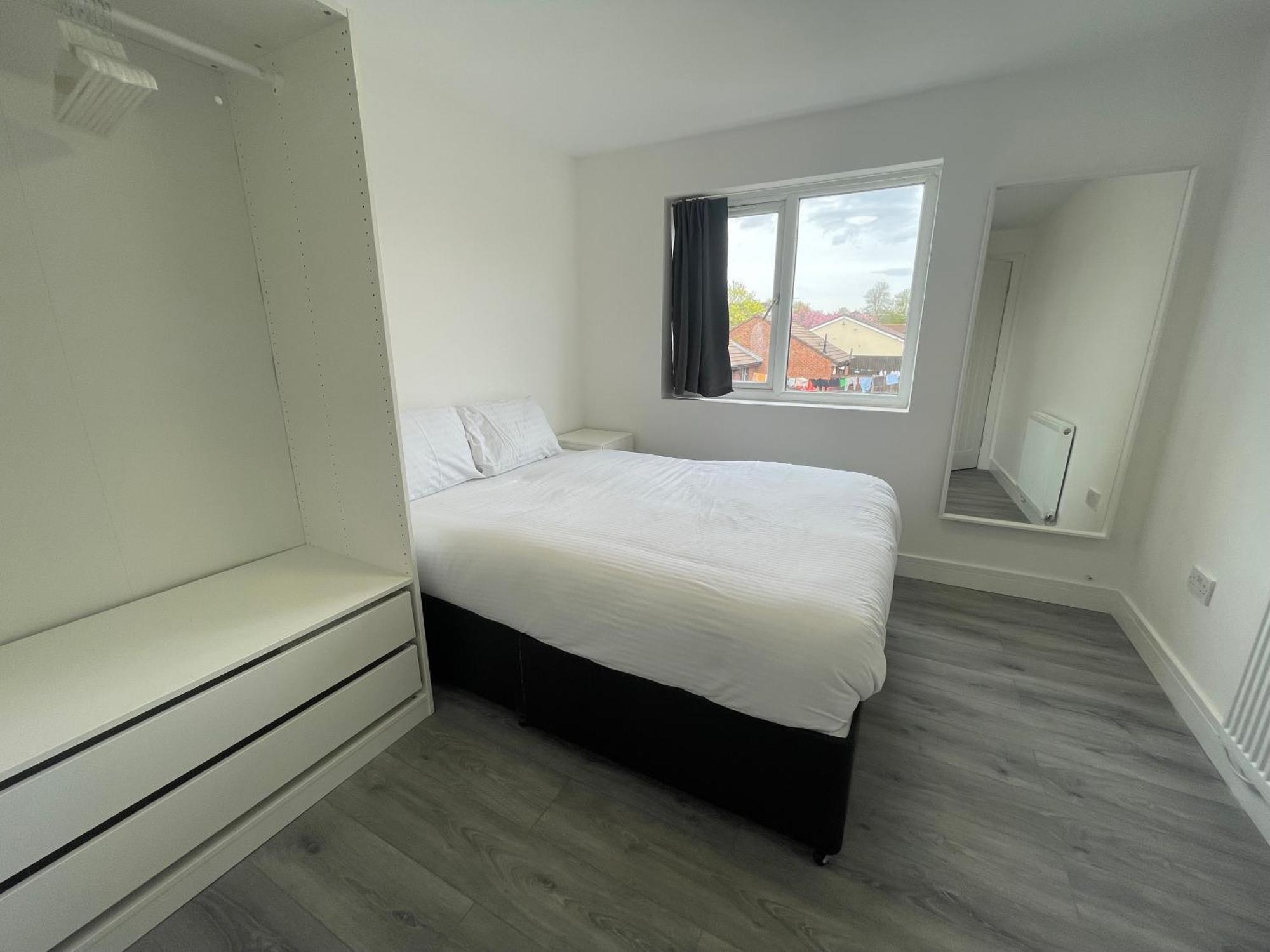 Ryan I Air I Bnb - 147-153 Mill Street - Free Parking Λίβερπουλ Εξωτερικό φωτογραφία