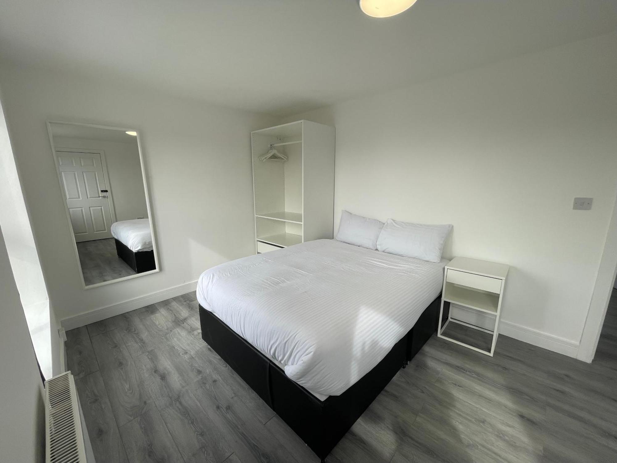 Ryan I Air I Bnb - 147-153 Mill Street - Free Parking Λίβερπουλ Εξωτερικό φωτογραφία